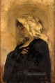 La Virgen Maria Maler Joaquin Sorolla